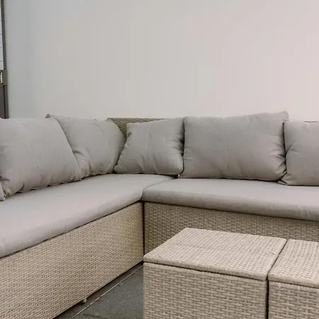 Cozy 'sky' In 미들케르케